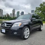 2015 Mercedes-Benz GLK350 4MATIC for $0 Build Credit, Poor Credit,