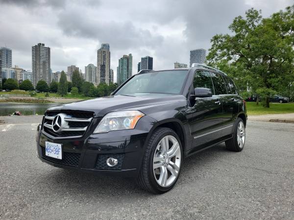 2015 Mercedes-Benz GLK350 4MATIC for $0 Build Credit, Poor Credit,