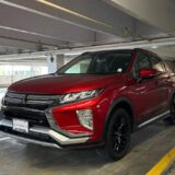 2018 Mitsubishi Eclipse Cross GT S-AWC Diamond Edition for $0