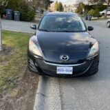 2009 Mazda 3 for $0 Build Credit, Poor Credit, Bad