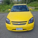 2008 Chevy Cobalt Sport for $0 Build Credit, Poor Credit,