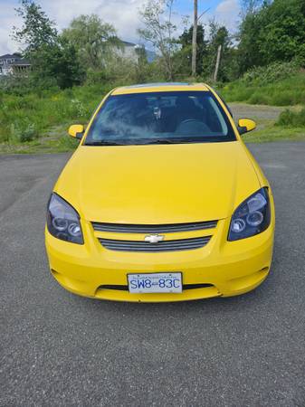 2008 Chevy Cobalt Sport for $0 Build Credit, Poor Credit,