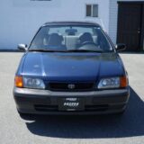 1997 Toyota Tercel for $0 Build Credit, Poor Credit, Bad