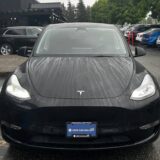 2023 Tesla Model Y Long Range for $0 Build Credit,