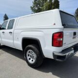 2015 GMC Sierra 1500 4WD V6 No Accidents for $0