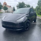 2022 Tesla Model Y Long Range for $0 Build Credit,