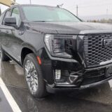 2023 GMC Yukon Denali Ultimate 6.2L with Cameras and CarPlay