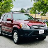 2006 Honda CR-V EX AWD for $0 Build Credit, Poor