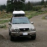 2002 Suzuki Grand Vitara for $0 Build Credit, Poor Credit,