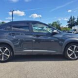 2018 Hyundai KONA Ultimate AWD for $0 Build Credit, Poor