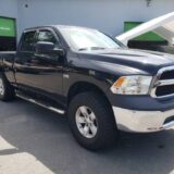 2014 Ram 1500 4x4 Crew Cab for $0 Build Credit,