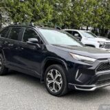 *PRE-OWNED* 2023 Toyota RAV4 Prime XSE for $0 Build Credit,