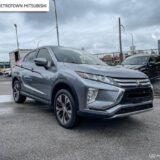 2019 Mitsubishi Eclipse Cross SE S-AWD for $0 Build Credit,