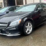 2016 Mercedes Benz CLS 400 for $0 Build Credit, Poor