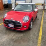 2019 Mini Cooper 3 Door FWD - $23,000.00 O.B.O. for