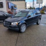 2012 Volvo XC90 AWD 7 Pass for $0 Build Credit,