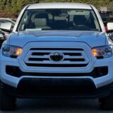 2022 Toyota Tacoma for $0 Build Credit, Poor Credit, Bad