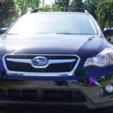 2013 Subaru Crosstrek XV AWD for $0 Build Credit, Poor