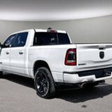 2022 Ram 1500 Sport Crew Cab White for $0 Build