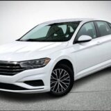 2021 Volkswagen Jetta Highline Auto for $0 Build Credit, Poor