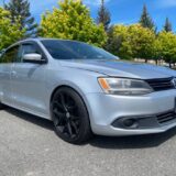 2013 Jetta TDI for $0 Build Credit, Poor Credit, Bad