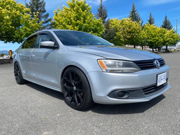 2013 Jetta TDI for $0 Build Credit, Poor Credit, Bad