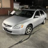 2023 Honda Accord LX for $0 Build Credit, Poor Credit,