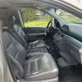 2005 Honda Odyssey LX for $0 Build Credit, Poor Credit,