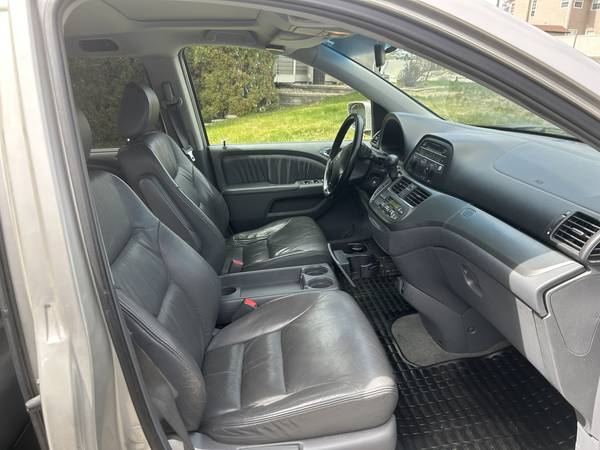 2005 Honda Odyssey LX for $0 Build Credit, Poor Credit,