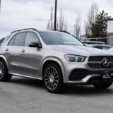 2021 Mercedes-Benz GLE 450 for $0 Build Credit, Poor Credit,