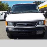 2006 Ford Econoline 250 for $0 Build Credit, Poor Credit,