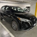 2023 Nissan Kicks SV for $0 Build Credit, Poor Credit,