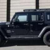 2010 Jeep Wrangler Unlimited Sport for $0 Build Credit, Poor