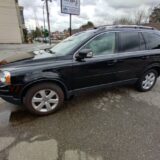 2010 Volvo XC90 7 PASS for $0 Build Credit, Poor