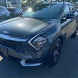 2023 Kia Sportage EX for $0 Build Credit, Poor Credit,