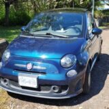 2015 Fiat 500 Sport Turbo Lounge for $0 Build Credit,