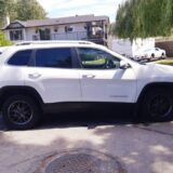 2016 Jeep Cherokee for $0 Build Credit, Poor Credit, Bad