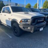 *NEW* 2023 Ram 1500 Classic Warlock for $0 Build Credit,