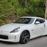 2020 Nissan 370Z Sport 6spd Manual for $0 Build Credit,