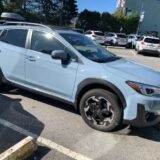 2022 Subaru Crosstrek Limited - Affordable Price - for $0