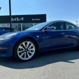 2020 Tesla Model 3 Standard Range Plus for $0 Build