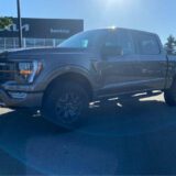 2023 Ford F-150 Tremor for $0 Build Credit, Poor Credit,