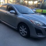 2011 Mazda 3 for $0 Build Credit, Poor Credit, Bad