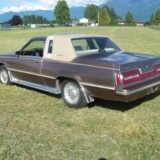 1980 Ford Thunderbird for $0 Build Credit, Poor Credit, Bad