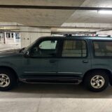 1995 Ford Explorer for $0 Build Credit, Poor Credit, Bad