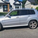 2010 Mercedes-Benz GLK350 4MATIC for $0 Build Credit, Poor Credit,