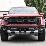 2023 Ford F-150 Raptor With 360 Camera, Navi, Panoramic Sunroof