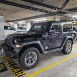 2021 Jeep Wrangler Sport S for $0 Build Credit, Poor