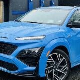 2022 Hyundai Kona Limited N-LINE AWD for $0 Build Credit,