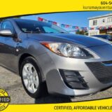 2010 Mazda3 GX for $0 Build Credit, Poor Credit, Bad